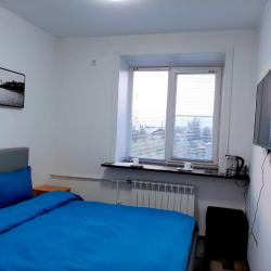 Фото Отель Династия