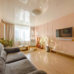 Фото Отель Athome Apartments (Этхоум Апартментс) Якуба Коласа