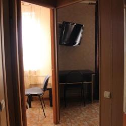 Фото Отель Гостиный Двор