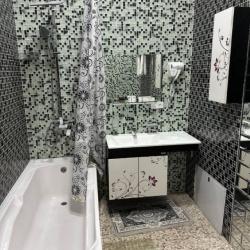 Номер стандарт с 1 односпальной кроватью