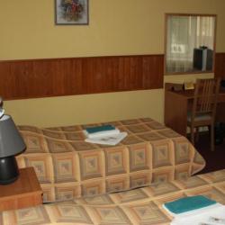 Фото Отель Центр 300