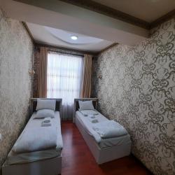 Фото Отель Istiqlol (Истиклол)