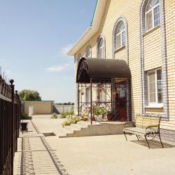 Фото Отель Светочъ