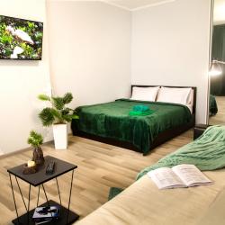 Фото Апартаменты на проспекте Ленина