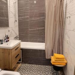 Фото Апартаменты на Автомобилистов 7