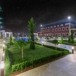 Фото Отель Sultan Palace (Султан Палас)