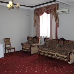 Фото Отель SHE (ШИ)