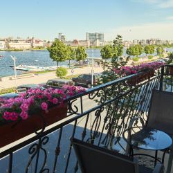 Фото Отель Татар Инн