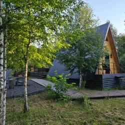 Фото Отель Загорские Дубки