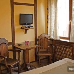 Фото Отель Эгоист клуб