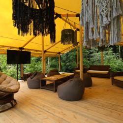 Фото Отель Лучшее место