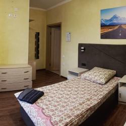 Фото Отель ПоПути