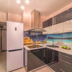 Фото Отель Хорошего дня на улице Александра Козицына 12