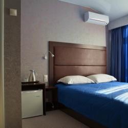 Фото Бутик-отель Круиз (Boutique Hotel Cruise)