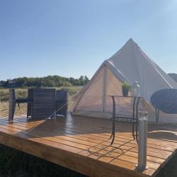 Фото Отель Середина Волги