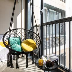 фото 16 Апартаменты ELIZA HOME Обводный канал