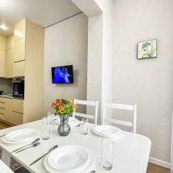 Фото Отель 24 Apart Almaty (24 Апарт )