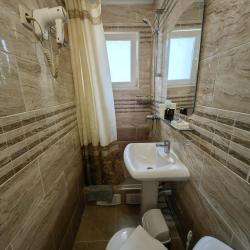 Фото Отель Варвара