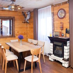 Коттедж стандарт