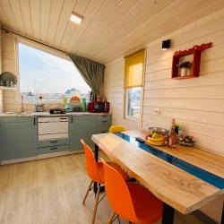 Коттедж Novodacha (4-местный)