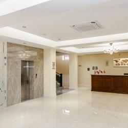 Фото Отель Astoria Plaza Hotel (Астория Плаза)