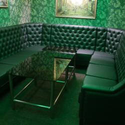 Фото Отель Макхолл