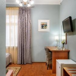 Фото Отель Свердлова27