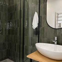 3-комнатные апартаменты стандарт