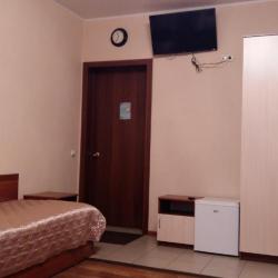 Фото Отель Абсолют на Пограничной