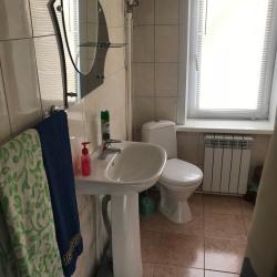 Номер стандарт с 2 односпальными кроватями