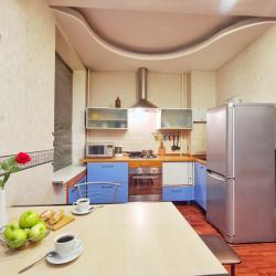 Фото Отель Апарт Комфорт на проспекте Толбухина 58