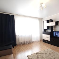 Фото Отель Pryanik Apartments (Пряник Апартментс) на улице Ершова