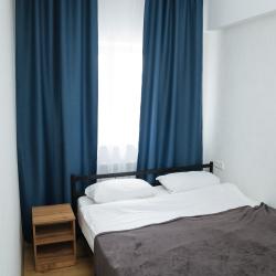 Фото Отель Городок