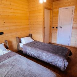 Фото Отель Шале Монтевиль