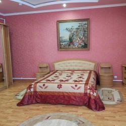 Фото Отель Элит