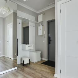 Фото Отель Satin Home Apart на улице Красуцкого 3М