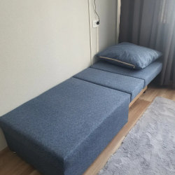 Фото Апартаменты на улице Некрасовская 48