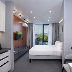 Фото Отель Мармелад