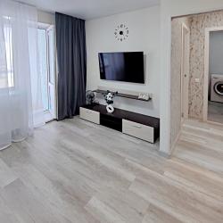 Апартаменты люкс