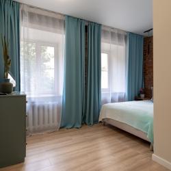 Фото Апартаменты на улице Марата 20 Г