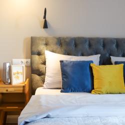 Фото Отель Pro.Apartment на улице Ленина 7