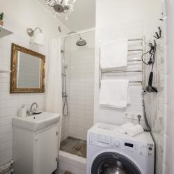 Фото Отель Smile Apartments (Смайл Апартментс) на проспекте Чехова 79