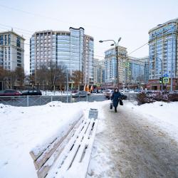 2-комнатные апартаменты стандарт