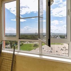 1-комнатные апартаменты люкс