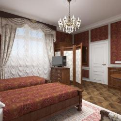 Фото Отель Богемия