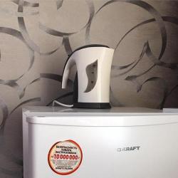 Фото Отель Алмаз