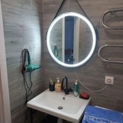 1-комнатные апартаменты улучшенные с 1 двуспальной кроватью