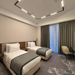 Фото Отель Riviera Hotel (Ривьера)