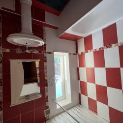 Фото Отель Снежинка