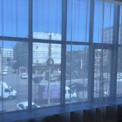 Номер люкс с 3 односпальными кроватями
